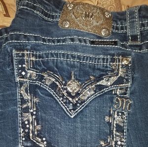 Miss Me Jeans 33x33
